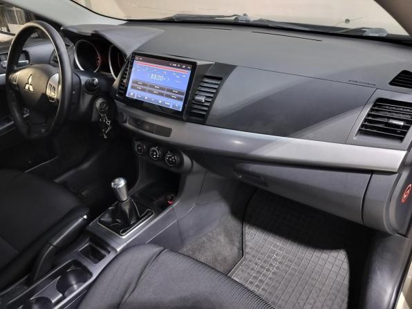Mitsubishi Lancer X с пробегом 2007 года, цена 550 000 рублей, 293900 км, седан, Автокод Объявления