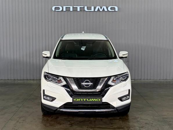 Nissan X-Trail III Рестайлинг с пробегом 2019 года, цена 2 397 000 рублей, 127928 км, внедорожник, Автокод Объявления