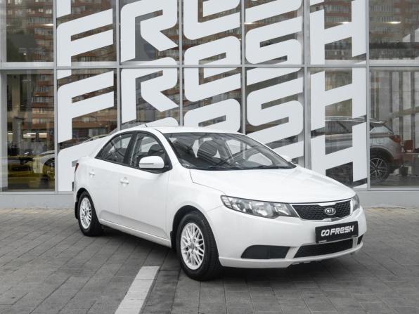 Kia Cerato II