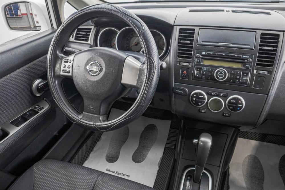 Nissan Tiida I Барнаул  - изображение 15
