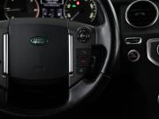 Land Rover Discovery IV Москва  - изображение 38