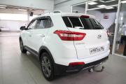 Hyundai Creta I Сургут  - изображение 44