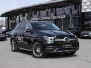 Mercedes-Benz GLE II (V167) Москва  - изображение 58