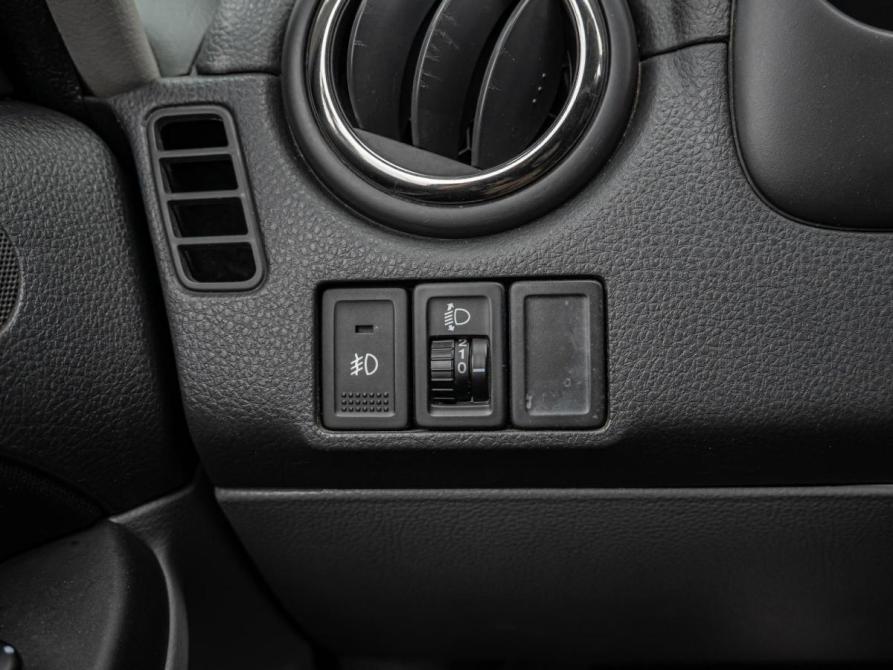 Suzuki SX4 I (Classic) Рестайлинг Краснодар  - изображение 18