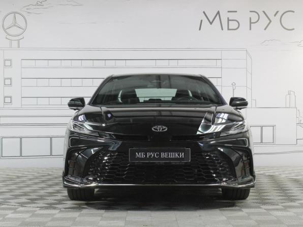 Новый Toyota Camry IX (XV80) China Market 2026 года, цена 4 600 000 рублей, седан, Автокод Объявления