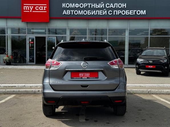 Nissan X-Trail III Рестайлинг с пробегом 2017 года, цена 2 030 000 рублей, 92000 км, внедорожник, Автокод Объявления