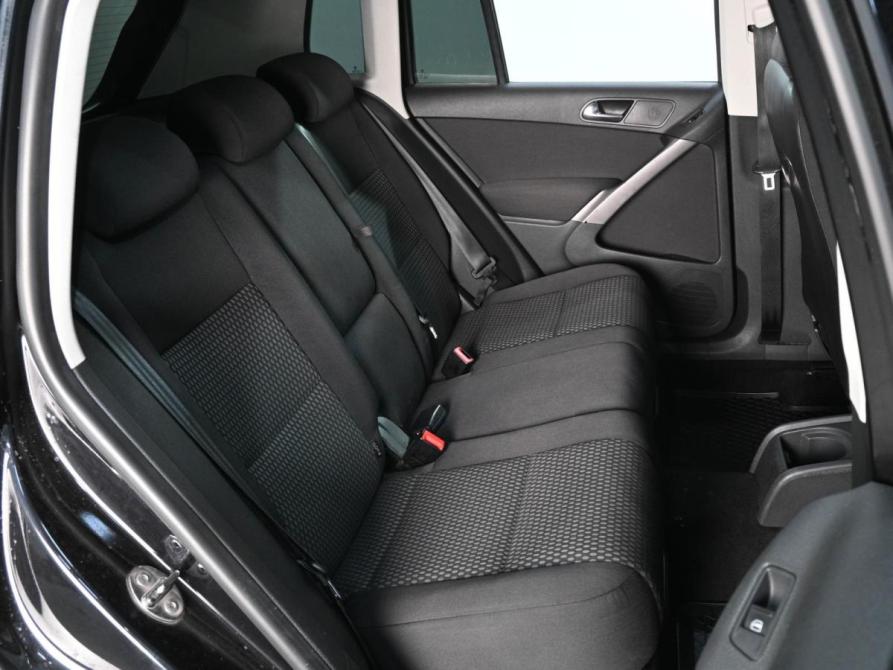 Volkswagen Tiguan I Ростов-на-Дону  - изображение 7