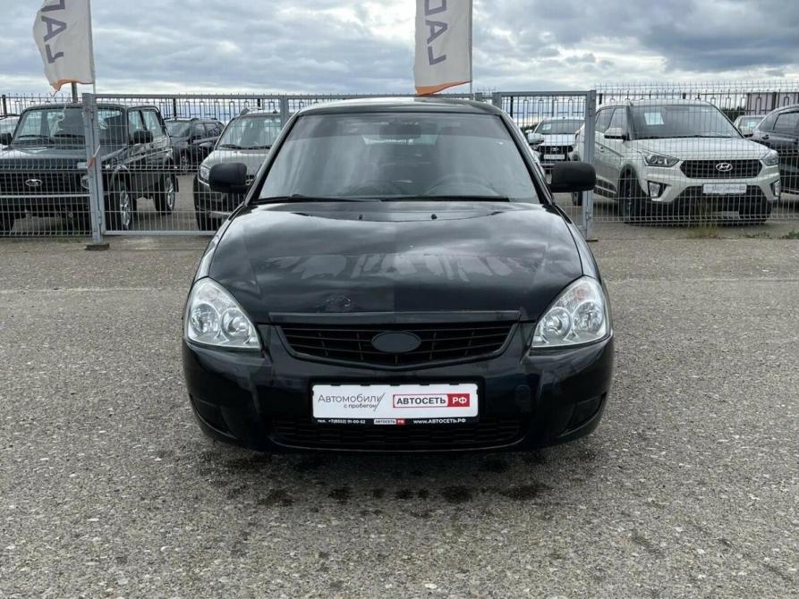 Lada (ВАЗ) Priora I Буинск  - изображение 2