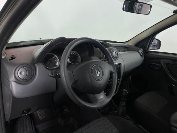 Renault Duster I с пробегом 2014 года, цена 865 000 рублей, 187988 км, внедорожник, Автокод Объявления