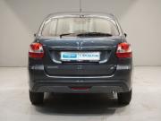 Lada (ВАЗ) Granta I Рестайлинг Москва  - изображение 21