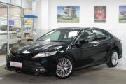Toyota Camry VIII (XV70) Красноярск  - изображение 26
