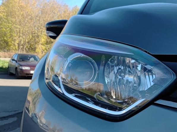 Renault Kaptur I с пробегом 2017 года, цена 1 660 000 рублей, 82151 км, внедорожник, Автокод Объявления