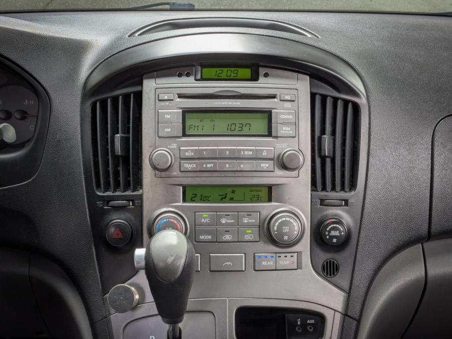 Hyundai Grand Starex I Екатеринбург  - изображение 10