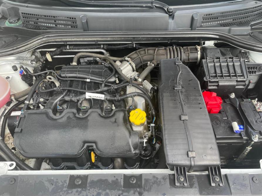 Lada (ВАЗ) Vesta I Рестайлинг (NG) Стерлитамак  - изображение 28