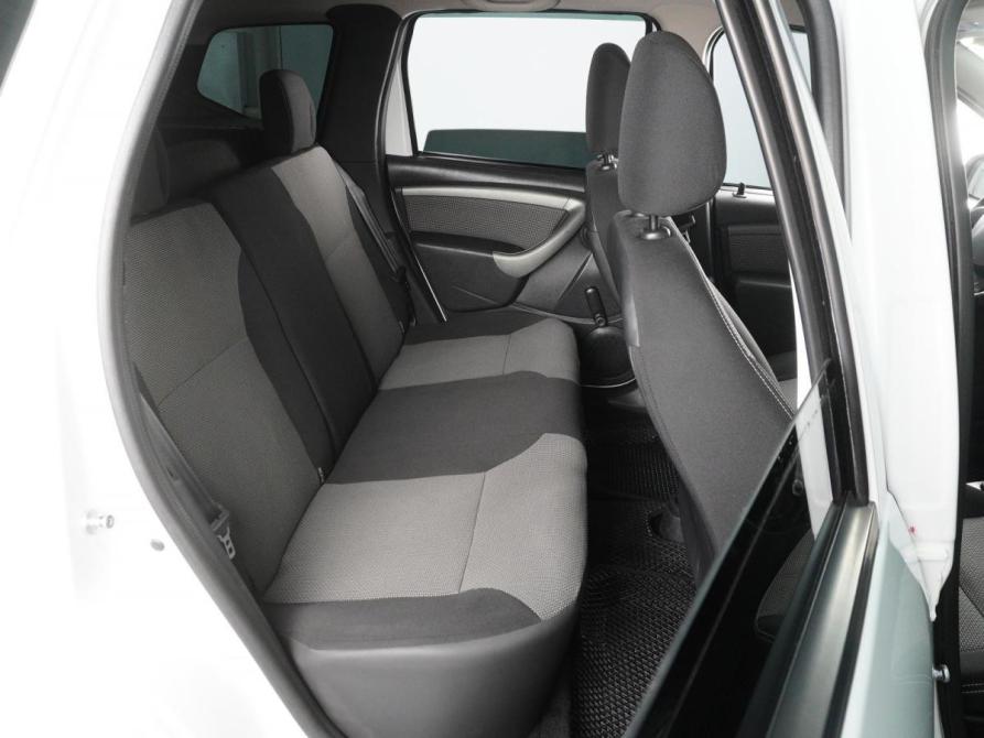 Renault Duster I Рестайлинг Минеральные Воды  - изображение 7