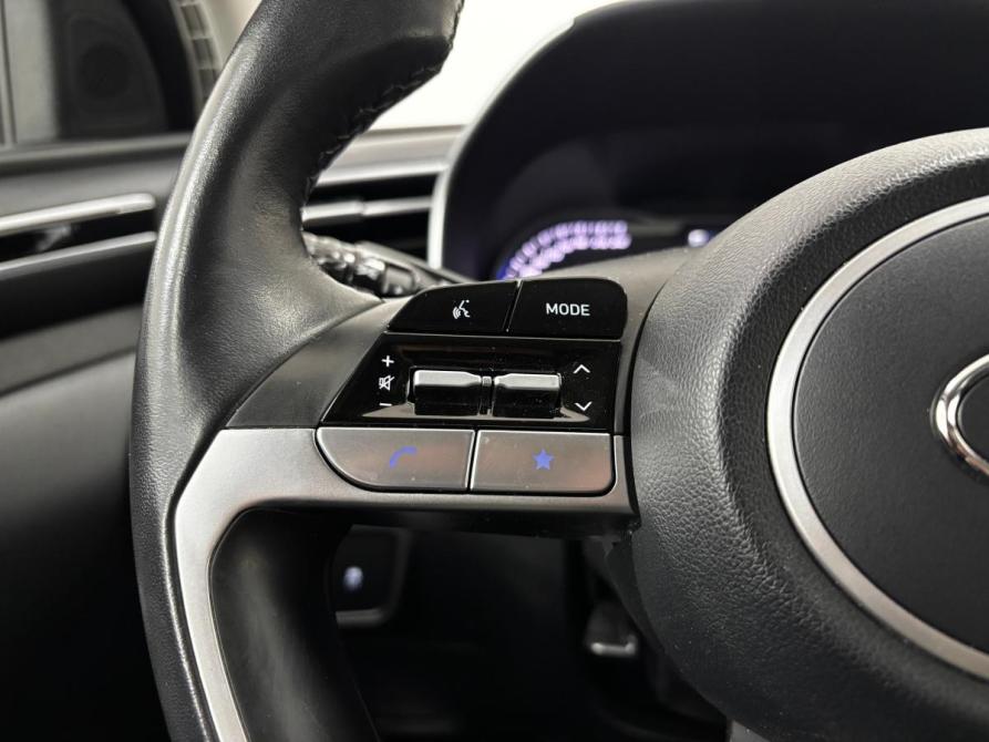 Hyundai Tucson IV Альметьевск  - изображение 25