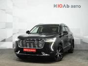 Haval Jolion I Екатеринбург  - изображение 22