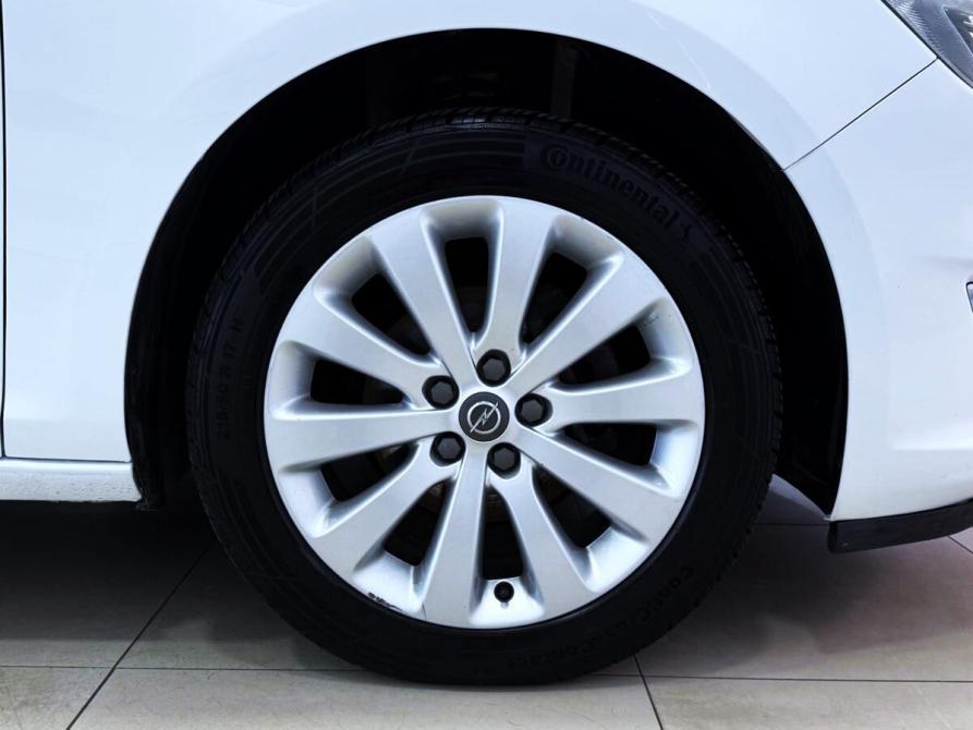 Opel Astra J Рестайлинг Ставрополь  - изображение 15