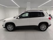Volkswagen Tiguan I Рестайлинг Казань  - изображение 32
