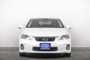 Lexus CT I Томск  - изображение 25