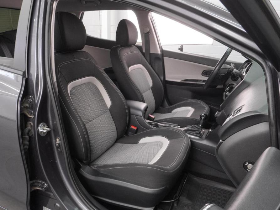 Kia Ceed II Воронеж  - изображение 8