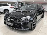 Mercedes-Benz C-Класс IV (W205) Рестайлинг Казань  - изображение 23