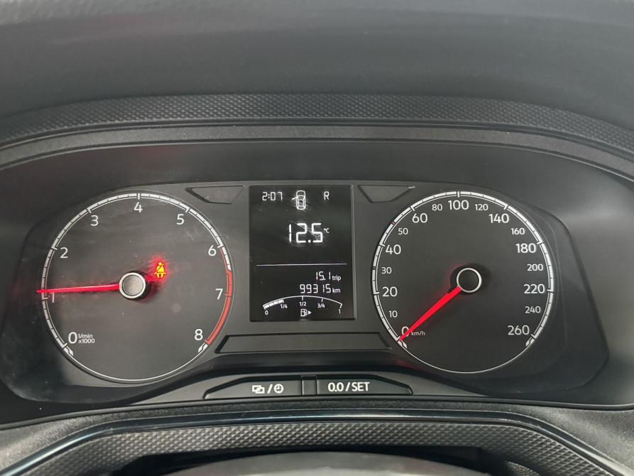 Volkswagen Polo VI Воронеж  - изображение 18