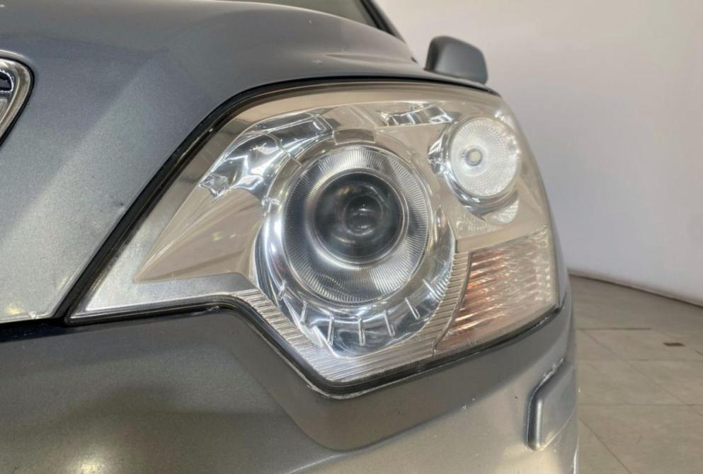 Opel Antara I Рестайлинг Саранск  - изображение 13
