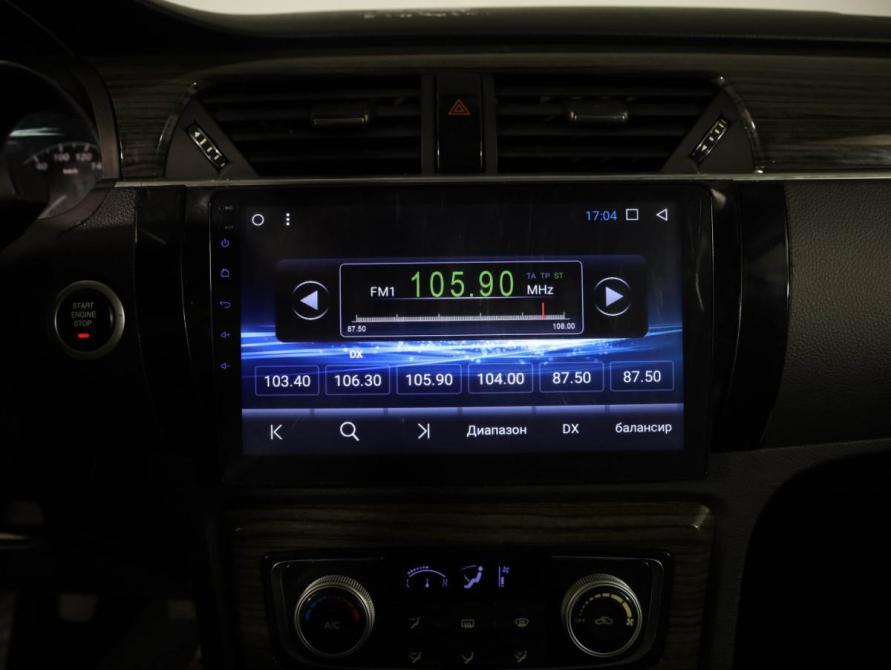 Zotye T600 Санкт-Петербург  - изображение 16