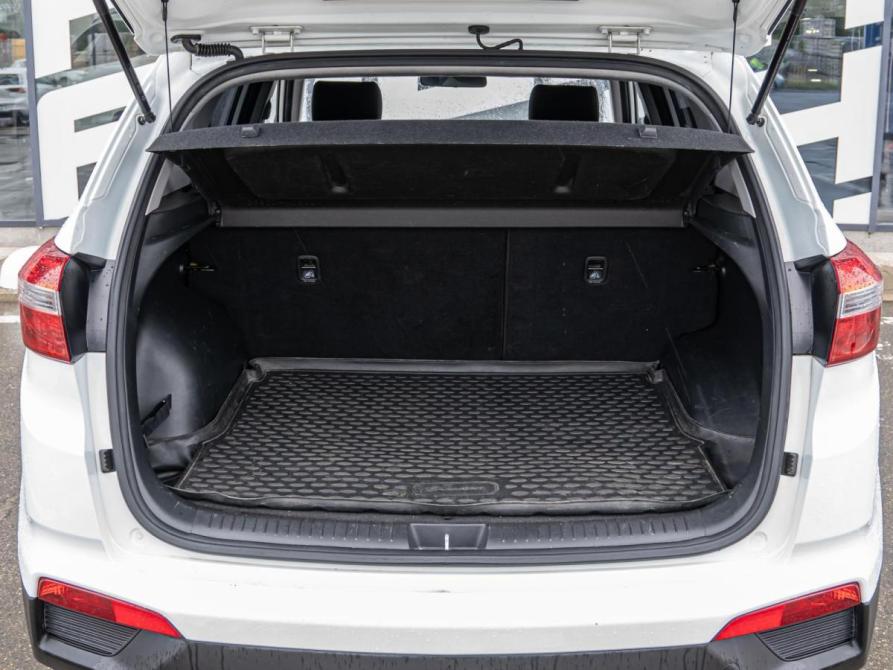 Hyundai Creta I Краснодар  - изображение 22