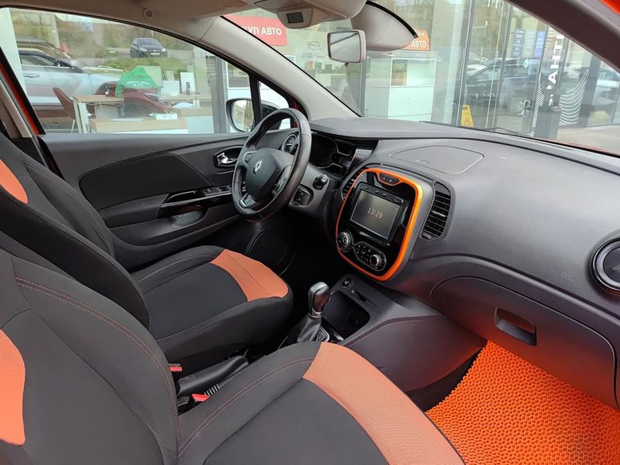 Renault Kaptur I Ижевск  - изображение 13