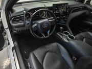 Toyota Camry VIII (XV70) Рестайлинг Челябинск  - изображение 43