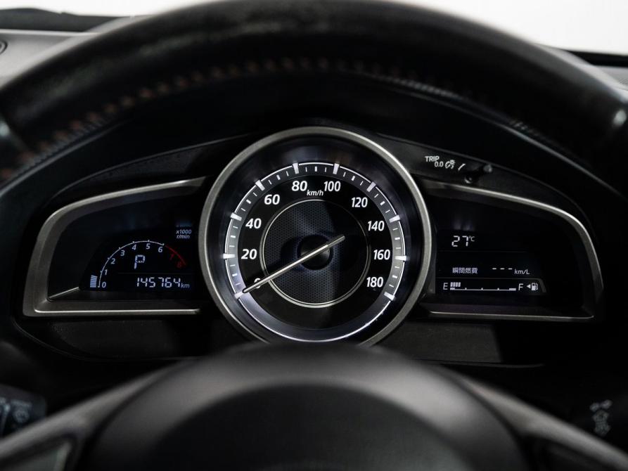 Mazda Axela III Иркутск  - изображение 10