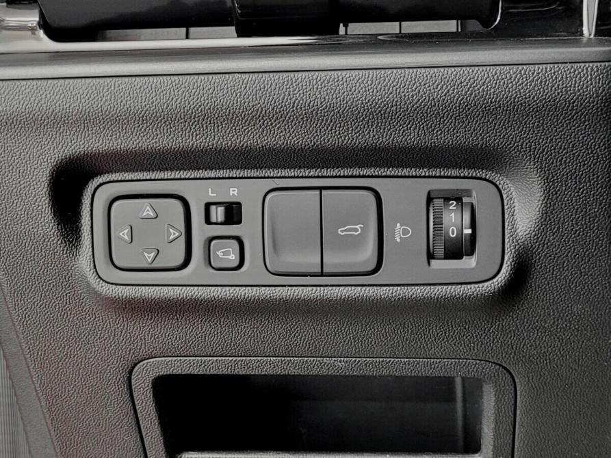 Changan CS55 Plus II Москва  - изображение 8