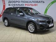BMW X1 II (F48) Рестайлинг Москва  - изображение 22