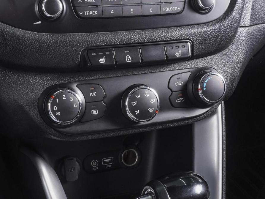 Kia Ceed II Рестайлинг Ростов-на-Дону  - изображение 12