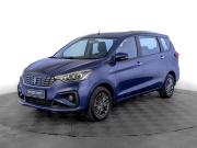Suzuki Ertiga II Москва  - изображение 30
