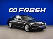 BMW 5 серии VII (G30/G31/G38) Москва  - изображение 24