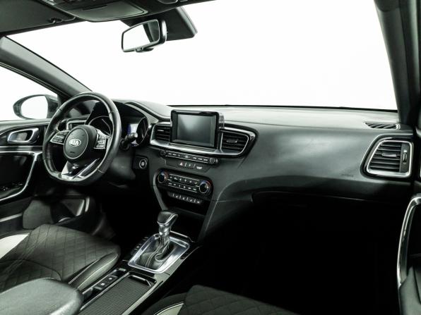 Kia Proceed I с пробегом 2019 года, цена 1 649 900 рублей, 149900 км, универсал, Автокод Объявления