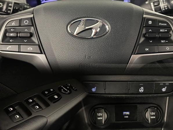 Hyundai Solaris II Рестайлинг с пробегом 2021 года, цена 1 464 000 рублей, 100096 км, седан, Автокод Объявления