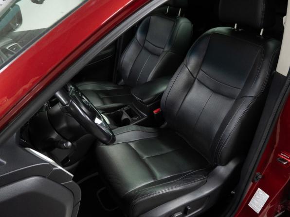 Nissan Qashqai II с пробегом 2014 года, цена 1 555 000 рублей, 100845 км, внедорожник, Автокод Объявления