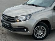 Lada (ВАЗ) Granta I Рестайлинг Волгоград  - изображение 29