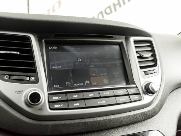 Hyundai Tucson III с пробегом 2017 года, цена 1 785 000 рублей, 159213 км, внедорожник, Автокод Объявления