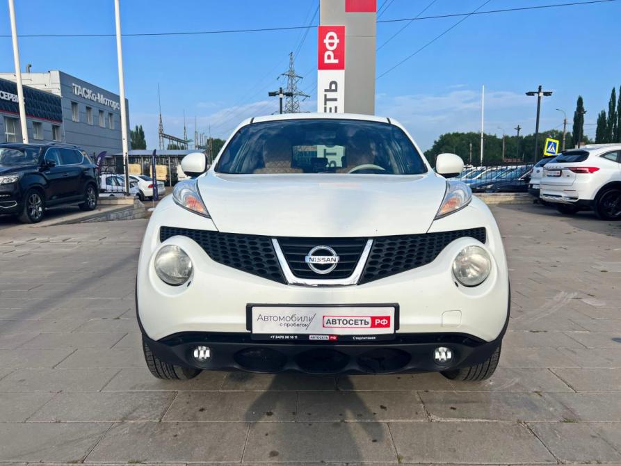 Nissan Juke I Стерлитамак  - изображение 5