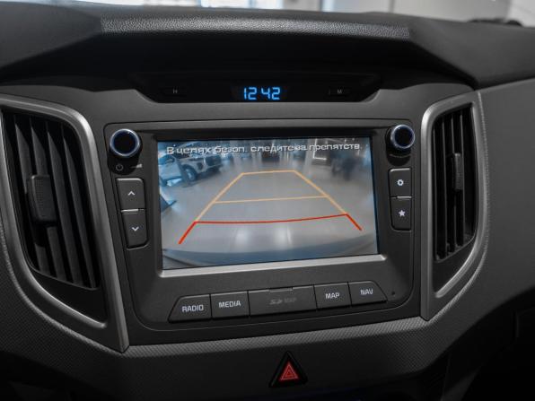 Hyundai Creta I с пробегом 2018 года, цена 2 190 000 рублей, 87788 км, внедорожник, Автокод Объявления