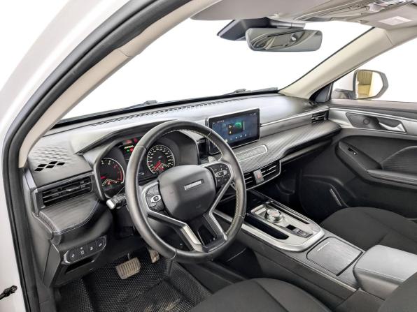Haval Jolion I с пробегом 2023 года, цена 1 830 000 рублей, 25504 км, внедорожник, Автокод Объявления
