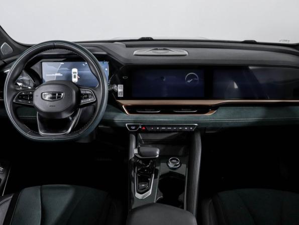 Geely Monjaro I с пробегом 2023 года, цена 3 300 000 рублей, 40092 км, внедорожник, Автокод Объявления