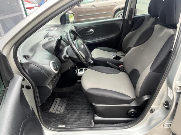 Nissan Note I Рестайлинг с пробегом 2013 года, цена 600 000 рублей, 207000 км, хэтчбек, Автокод Объявления