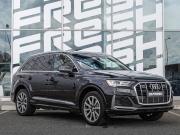 Audi Q7 II (4M) Рестайлинг Краснодар  - изображение 27