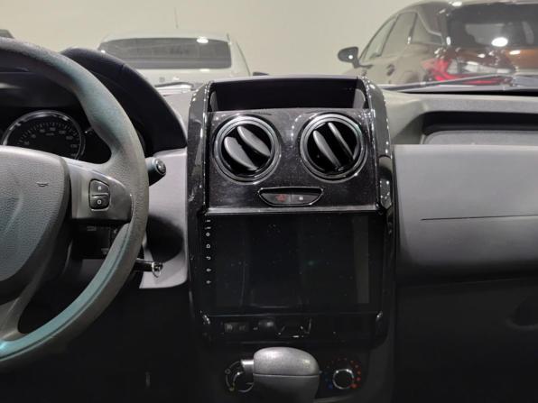 Renault Duster I Рестайлинг с пробегом 2015 года, цена 997 000 рублей, 127398 км, внедорожник, Автокод Объявления